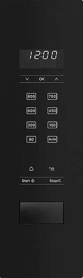 Встраиваемая микроволновая печь Miele M2230SC OBSW новая с витрины