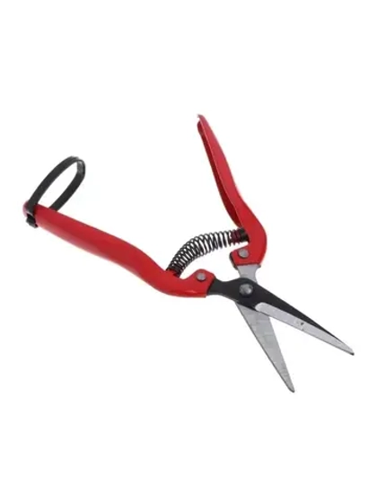 Ножницы садовые 205мм MR-3 с металлической ручкой