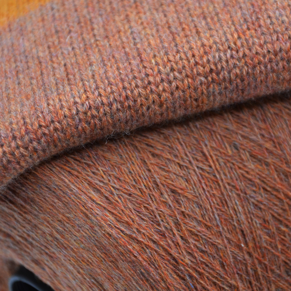 Todd&Duncan Art. Cashmere (burleigh sands/янтарный песок мультиколор)