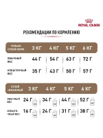 ROYAL CANIN Ageing Sterilised 12+ (Роял Канин Эйджинг Стерилайзд 12+) сухой корм для кошек 4кг
