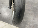 Honda CBR250R , 2012