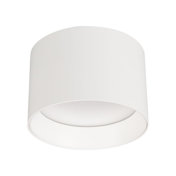 Светильник SP-BISCOTTO-R120-12W Warm3300-MIX (WH, 80 deg, 230V) Arlight 054913