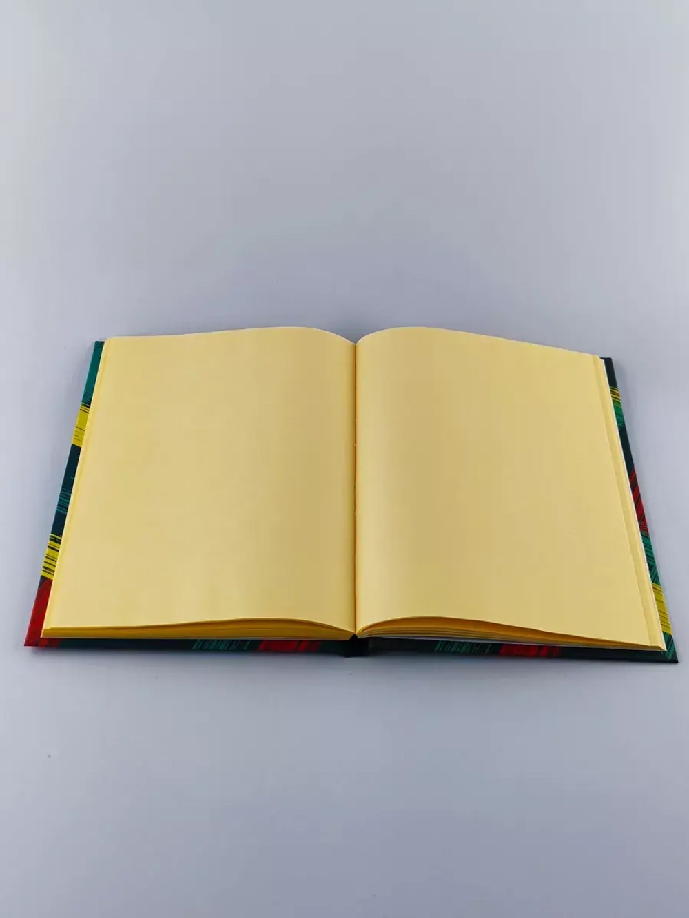 Скетчбук А5 переплёт твёрдый 80л. "Book off Sketch"