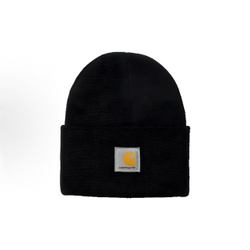 Carhartt WIP Watch Hat Black