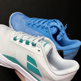 Встречайте новые поступления кроссовок BABOLAT в ТЕННИС FIRST!