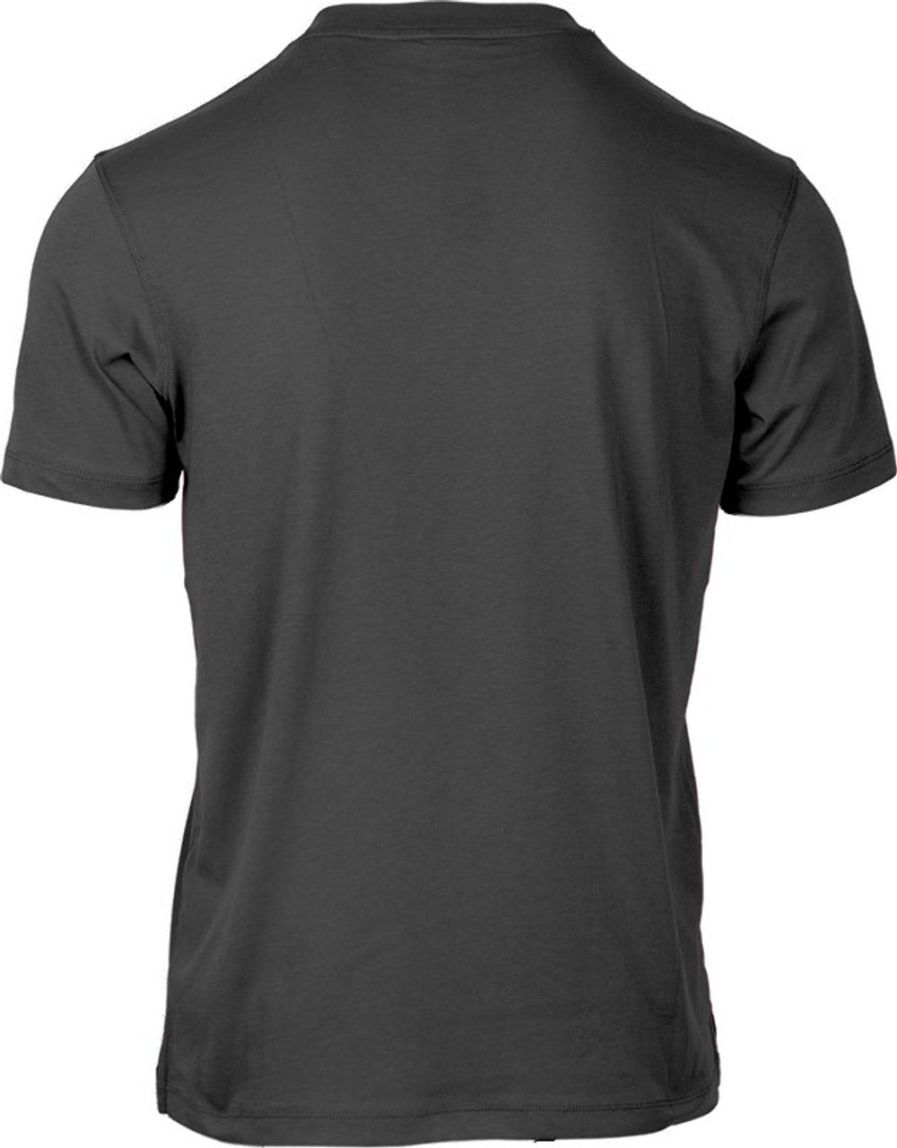 Футболка для девочки Wilson Kids Unisex Team Performance - black