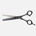 Филировочные парикмахерские ножницы black edition BE/F-03