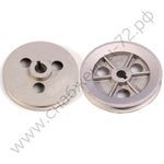 C211015207 Шкив редуктора