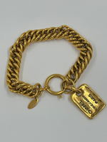 Браслет Chanel