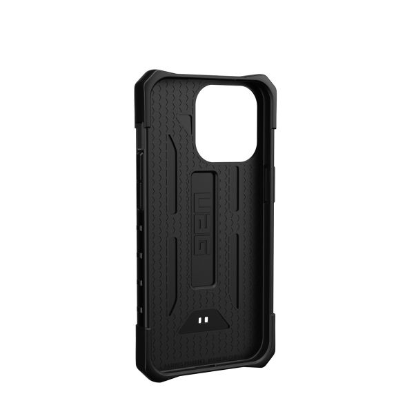 Чехол Uag Pathfinder для iPhone 13 Pro 6.1" чёрный (Black) 113157114040