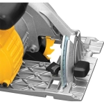 Циркулярная пила (дисковая) DeWalt DCS391nt-xj (ручная) D диска.:165мм