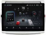 Магнитола для Citroen C4 2004-2011 - Teyes CC4-PRO монитор 13" 2K QLED на Android 13, Snapdragon 778G, 8+128, AI, CarPlay, DSP, 4G SIM-слот