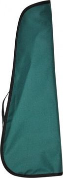 Чехол для укулеле концерт SOLO ЧУК2 зелёный