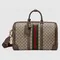 Дорожная сумка Gucci Savoy