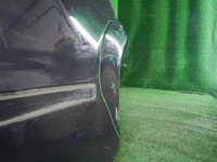 Дверь задняя левая Ford S-max 1 (2006-2015)