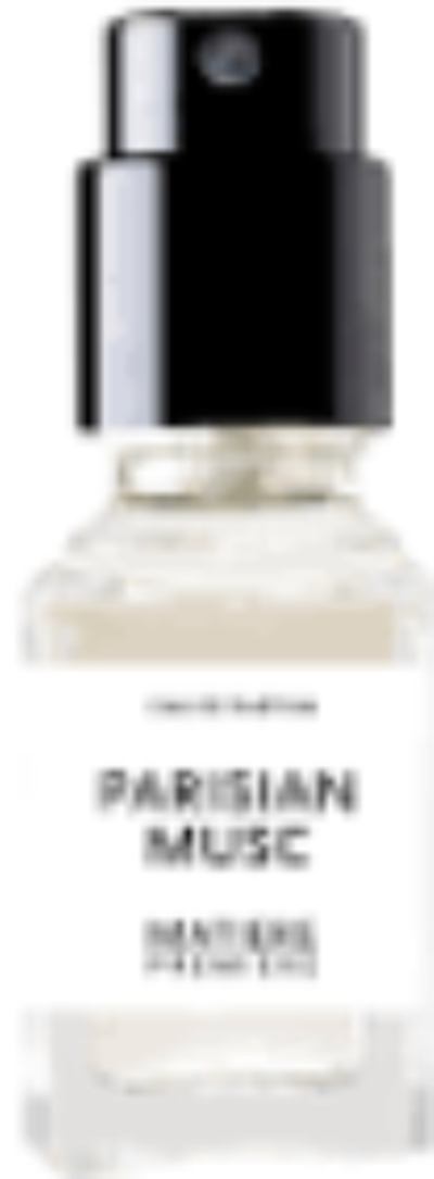MATIERE PREMIERE PARISIAN MUSC EDP 6 ML