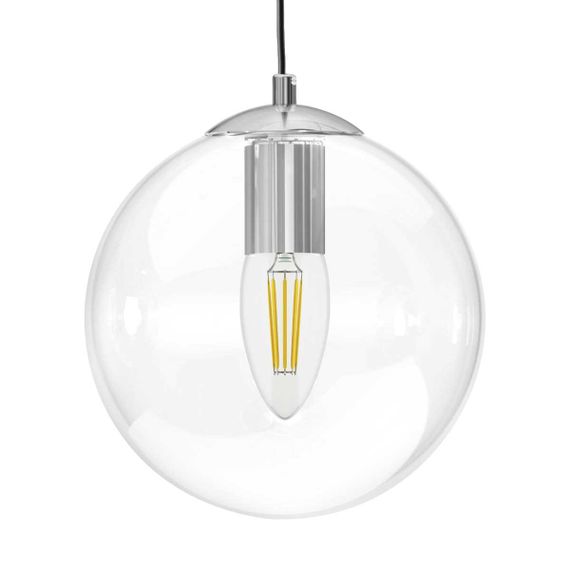 Подвесной светильник Lightstar Sferetta 801004