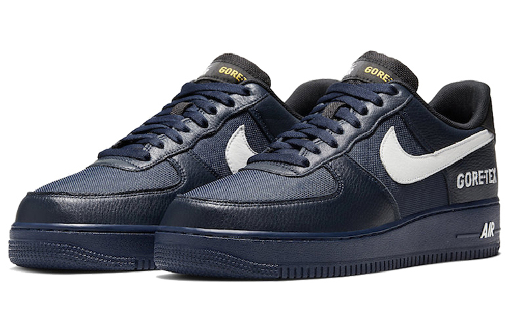 Кроссовки Nike Air Force 1 Low Gore-Tex