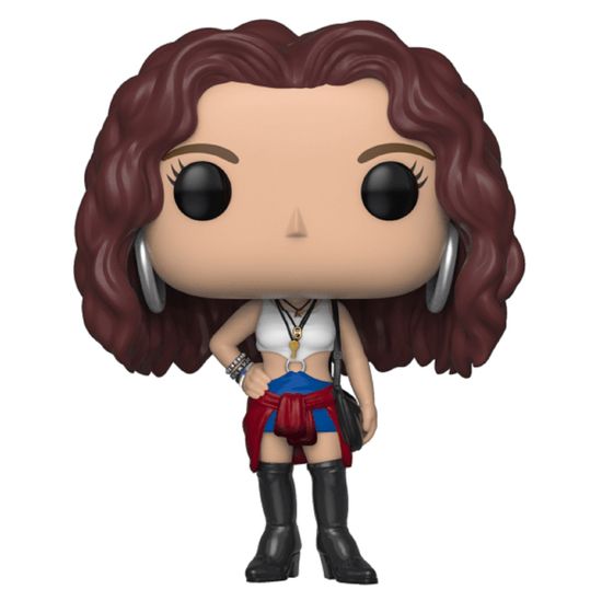 Фигурка Funko POP! Movies Pretty Woman Vivian Ward w/ Chase (761) 36399