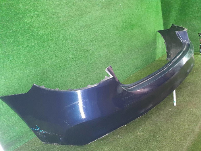 Бампер задний Mercedes GLE C292 (2015-2019) AMG