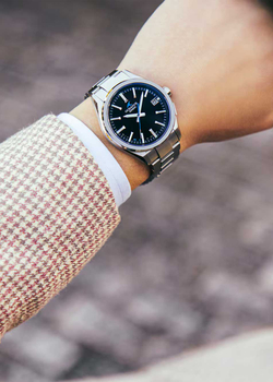 Часы Casio OCW-T200S-1A