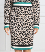 юбка Liu Jo Sport - разноцветная(TF2271 MA71M)