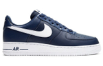 Кроссовки Nike Air Force 1 07 Midnight Navy
