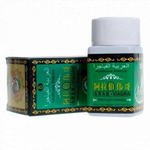 Мужской возбудитель "ARAB viagra" (зел. 10 таб.)