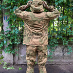 Костюм Горка 8 атака (пин-ап)