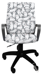 Кресло Премьер 5/S