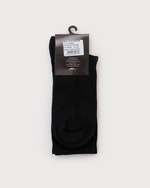 COMME DES FUCKDOWN НОСКИ ЧЕРНЫЕ