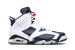 Кроссовки Jordan Air Jordan 6 Retro Olympic London 2012