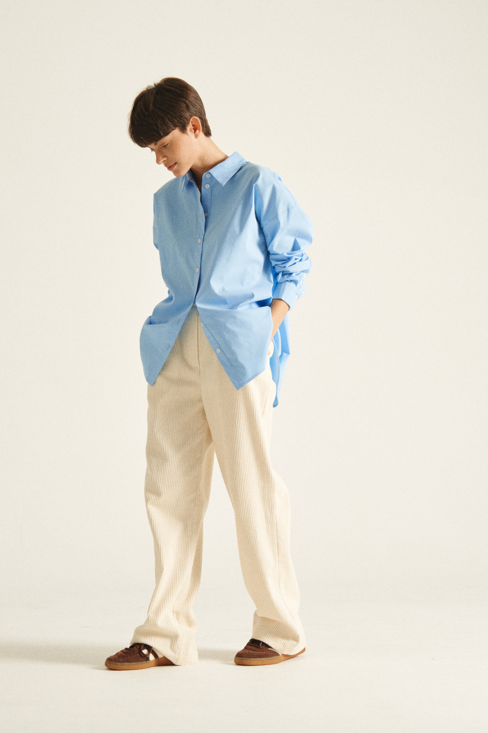 Брюки art.711-1