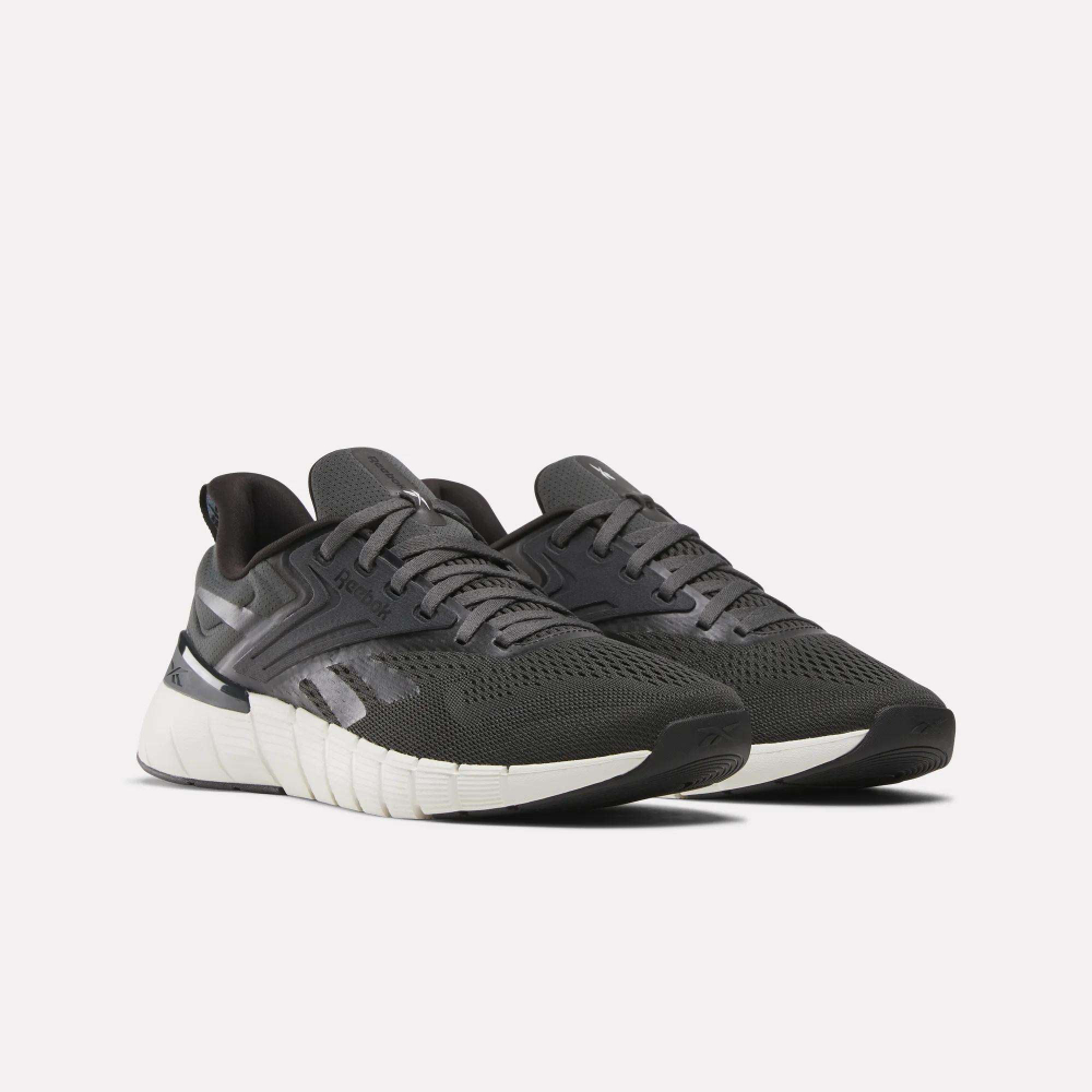 Кроссовки мужские Reebok Nano GYM (Темно-Серые)