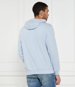 Худые Tommy Jeans - голубой(DM0DM20847)