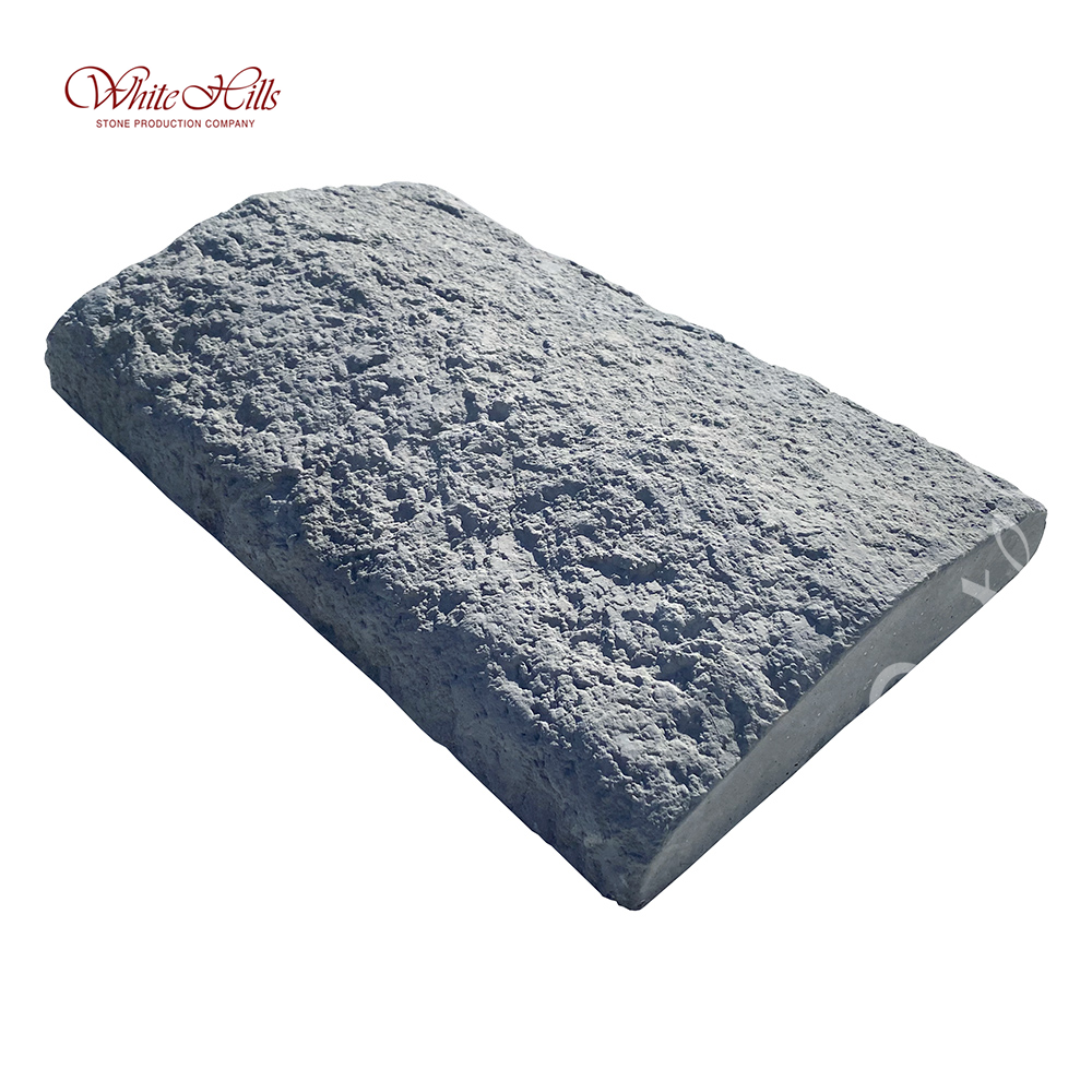 White Hills - Плита 2-х скатная 754-90 (30x50) спеццвет 29254/2261/20