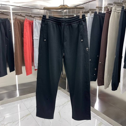 Спортивные штаны Chrome Hearts