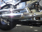 Yamaha Dragstar XVS400 , 1999