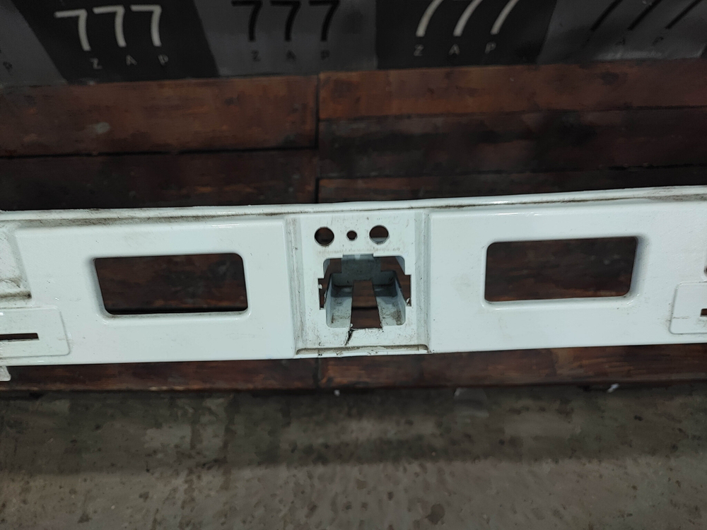 Бампер передний Changan CS35PLUS 21-нв Б/У Оригинал S111F2713010401