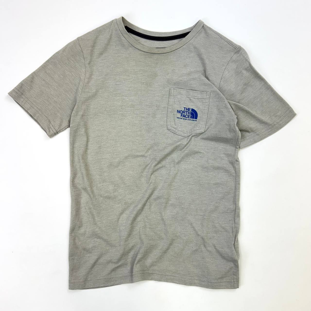 Футболка The North Face