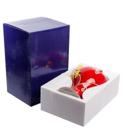 FM-43 Ваза «Розы Маньчжурии» (Pavone)