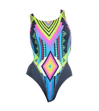 Купальник женский AquaFeel Sport 21608