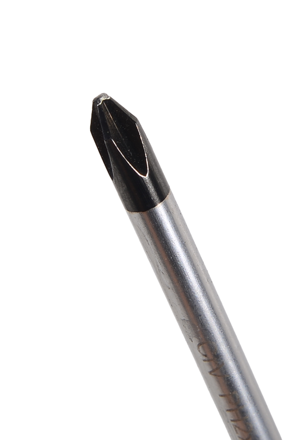 Отвёртка крестовая ВИХРЬ PH2 150мм