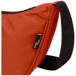 Byron поясная сумка из переработанных материалов объемом 1,5 л