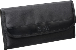 Schneider (B+W) Filter pouch for 4pcs up to 86mm.Чехол B+W (Schneider) для 4-х светофильтров до 86мм