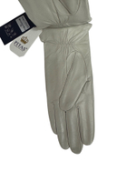 Перчатки. Женские. Материал верха: Кожаные люкс качества. Подклад: Трикотаж-шерсть. 5 шт в упаковке.