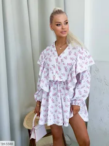 Костюм IH-5585 Фабрика Моды