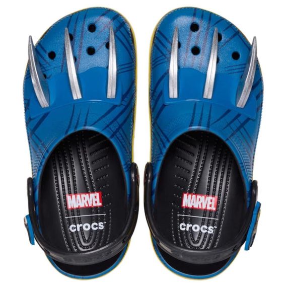 Crocs Classic Clog 'Wolverine'