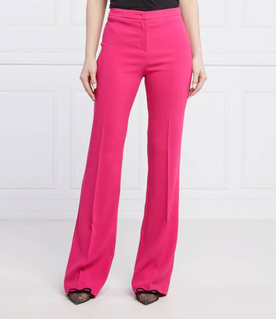 штаны-сигареты hulka 3 Pinko - фуксия(1G17NZ 7624)