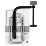 Торцовочная пила Bosch GCM 800 SJ